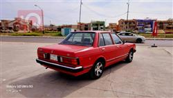 نيسان داتسون